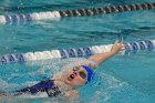 Women's Swimming & Diving  Wheaton College Women’s Swimming & Diving vs Mount Holyoke College. - Photo by Keith Nordstrom : Wheaton, Swimming & Diving